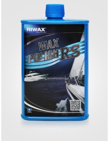 Riwax RS wax polish 500ml, Watersport en Boten, Ophalen of Verzenden, Nieuw, Verven