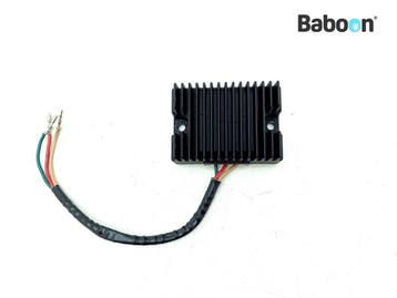 Spanningsregelaar Harley-Davidson Panhead 1948-1965, Motoren, Verzenden, Gebruikt