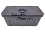 Kunststof Kist - 53*25*30 - Aanhangwagen - Opbergkist - Aanh, Ophalen of Verzenden, Nieuw