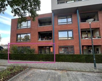 Woning te huur in Meierijstad - 59 m² - 3 kamer(s) - 3, Overige soorten, Meierijstad, Noord-Brabant