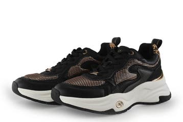 Mexx Sneakers in maat 39 Zwart, Kleding | Dames, Schoenen, Mexx, Verzenden, Zwart, Sneakers of Gympen