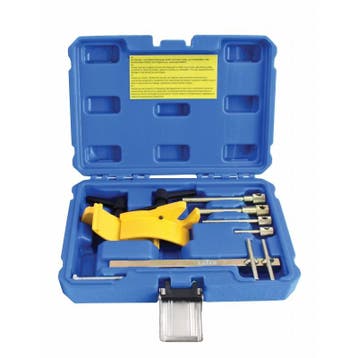 1.2 - 1.4 - 1.9 Dti renault - Opel En Volvo Distributie Timi, Auto diversen, Autogereedschap, Ophalen of Verzenden, Nieuw