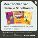 Saaie Kraai 9789027680839 Danielle Schothorst, Verzenden, Gelezen, Danielle Schothorst
