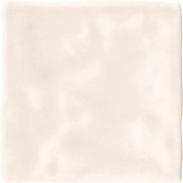 Wandtegel Equipe Handvorm Ritmo Skin Lichtroze Glans 10x10, Doe-het-zelf en Verbouw, Nieuw, Minder dan 20 cm, 10 m² of meer, Wandtegels