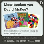 Elmer en de grote vogel 9789047504467 David McKee, Verzenden, Gelezen, David McKee