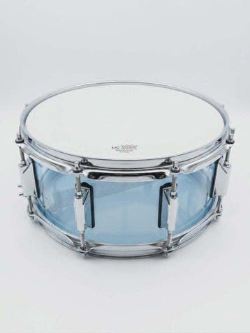 Handmade - Custom - Snaredrum - 2026, Nieuw