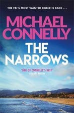 The Narrows / Harry Bosch Series / 10 9781409157335, Verzenden, Gelezen, Michael Connelly