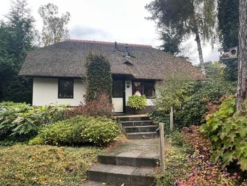 Te huur: Huis Panoramaweg in Bennekom, Gelderland, Bennekom