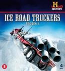 Ice road truckers - Seizoen 4 - Blu-ray, Verzenden, Nieuw in verpakking