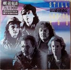 Scorpions - Still Loving You (CD, 1992), Ophalen of Verzenden, Gebruikt
