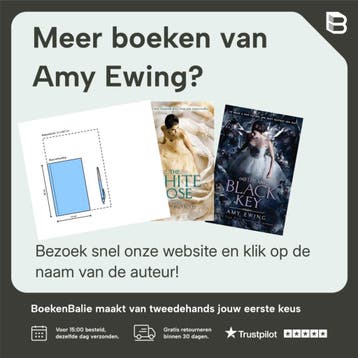 The Lone City 1: The Jewel - Amy Ewing 9781406347494, Verzenden, Zo goed als nieuw, Amy Ewing