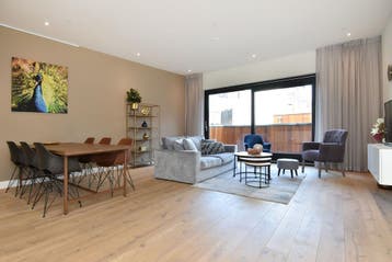 Te huur: Appartement Bagijnestraat in Den Haag, Den Haag, Appartement, Zuid-Holland