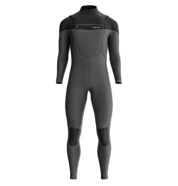 Sale!! Prolimit Fusion Steamer Freezip 4/3 – Wetsuit, Wetsuit, Prolimit, Heer, Nieuw
