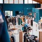 KITE FACTORY de nieuwe grootste kitesurfshop van Nederland!, Ophalen of Verzenden, Zo goed als nieuw