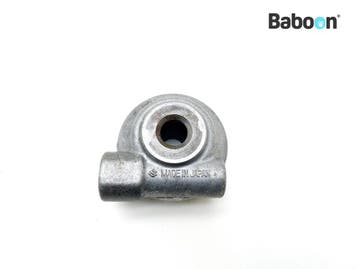 Teller Aandrijver Suzuki GN 125 1994-2001 (GN125 NF41A), Verzenden, Gebruikt