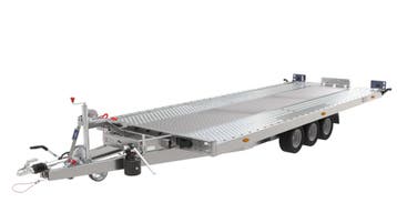 Saris Autotransporter AT 580 200 3500 3 K Autotransporter, Ophalen of Verzenden, Nieuw