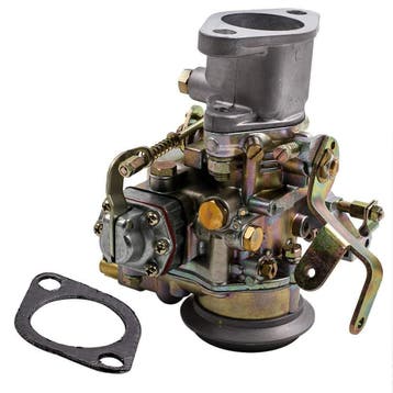 Carburetor geschikt voor Jeep Willys CJ3B CJ5 CJ6 134 ci..., Verzenden, Nieuw, Jeep