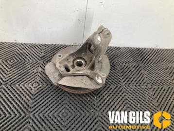 Fusee rechts-voor Mercedes B-Klasse O306297, Ophalen of Verzenden, Nieuw
