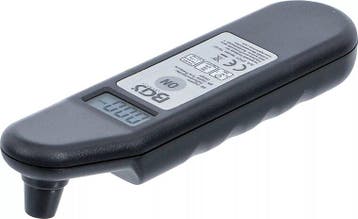 Bgs Technic Digitale bandenspanningsmeter, Auto diversen, Autogereedschap, Verzenden, Nieuw