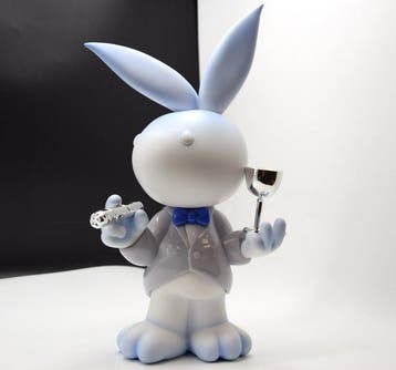 Zcwo (XXI) - Bunnys Exquisite