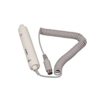 Hadeco probe 10 mHz (vasculair), Verzenden, Nieuw