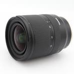 10% korting | Tamron 17-28mm f/2.8 Di III RXD Sony FE, Verzenden, Gebruikt