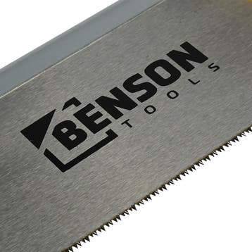 Benson Kapzaag - Extra fijne zaag - Verstevigde stalen st..., Ophalen of Verzenden, Nieuw