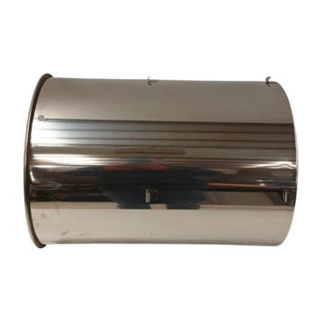 Moutkorf 30l 335x335x450mm, roestvrij staal, nieuw, Diversen, Ophalen of Verzenden, Nieuw