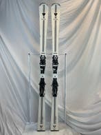 Rossignol  Palmares 2020 - 163 cm, Gebruikt, Rossignol, Ophalen of Verzenden, Carve