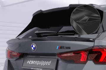 Achterspoiler | Achterspoiler voor BMW 1 Serie F70 HF273-C, Verzenden, Nieuw