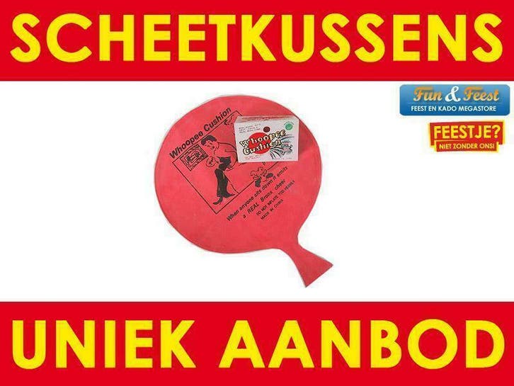 Scheetkussens kopen - Scheetkussen bestellen, Kinderen en Baby's, Speelgoed | Overig, Nieuw, Ophalen of Verzenden