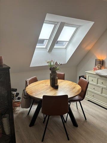 Te huur: Appartement Korte Voorhouterweg in Rijnsburg, Rijnsburg, Appartement, Zuid-Holland