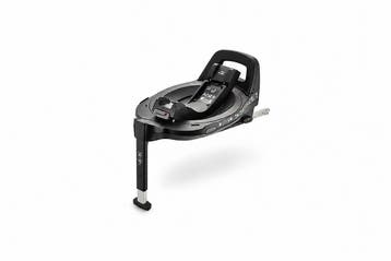Originele Audi flex-Base i-Size, Ophalen of Verzenden, Nieuw