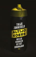 9789048874330 Altijd koers Thijs Zonneveld, Verzenden, Nieuw, Thijs Zonneveld