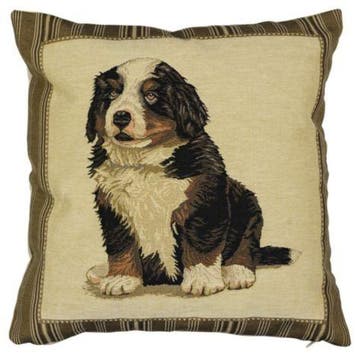 gobelin kussen berner sennen 45x45cm*, Verzenden, Nieuw