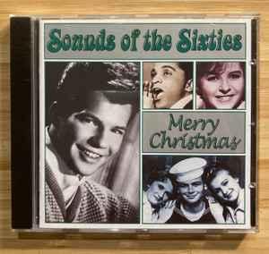 cd - Various - Sounds Of The Sixties - Merry Christmas, Verzenden, Zo goed als nieuw