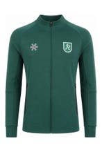 Osaka Jas in maat L Groen, Kleding | Dames, Jassen | Winter, Osaka, Verzenden, Gedragen, Groen