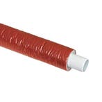 Multitubo meerlaags aluminium buis 16x2 rood S4 50m, Ophalen of Verzenden, Nieuw