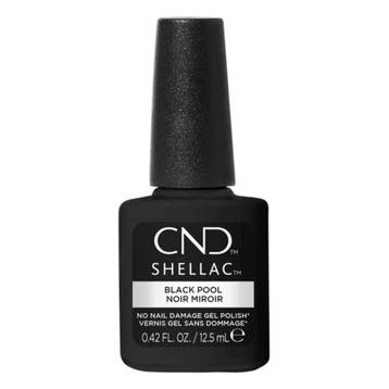CND – Shellac Gellak 12,5 ml – 12,5 ml, Verzenden, Nieuw