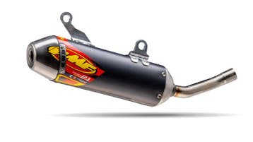 FMF Racing KTM 250SX/XC/300XC 17-18 250/300EXC 17-19/HSQ, Ophalen of Verzenden