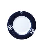 Scheepsservies Northwind Dessertborden (6 st), Ophalen of Verzenden, Nieuw