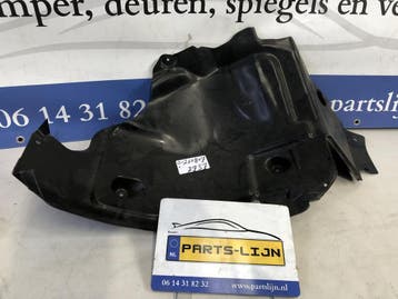 Gebruikte wielkastbekleding voor voor Mercedes Benz E-Klasse, Ophalen of Verzenden, Nieuw