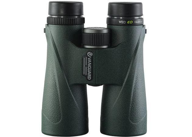 Verrekijker Vanguard VEO ED 10x50, Audio, Tv en Foto, Optische apparatuur | Verrekijkers, Verzenden