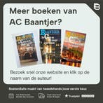 De Cock en moord in de hondsdagen / Baantjer / 69, Boeken, Detectives, Verzenden, Gelezen, AC Baantjer