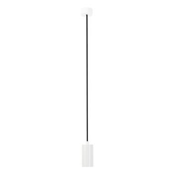 Luxum Pendellamp E27 Wit Binnenverlichting Alle hanglampen, Verzenden, Nieuw