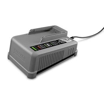 KARCHER Fast charger Battery Power+ 36/60, Ophalen of Verzenden, Nieuw