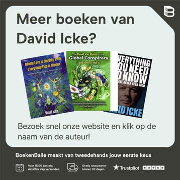 De val 9789464610307 David Icke, Verzenden, Zo goed als nieuw, David Icke