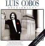Luis Cobos, The Royal Philharmonic Orchestra, Coro: Royal Op, Ophalen of Verzenden, Gebruikt