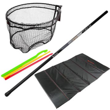Ultimate Coarse Landing Set, Verzenden, Nieuw