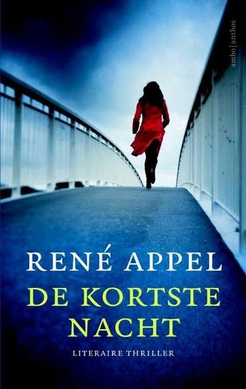 De kortste nacht - Appel, Boeken, Verzenden, Gelezen